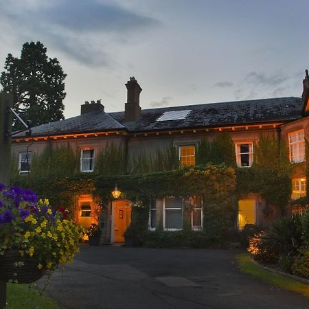 St Andrews Town Hotel Droitwich Esterno foto