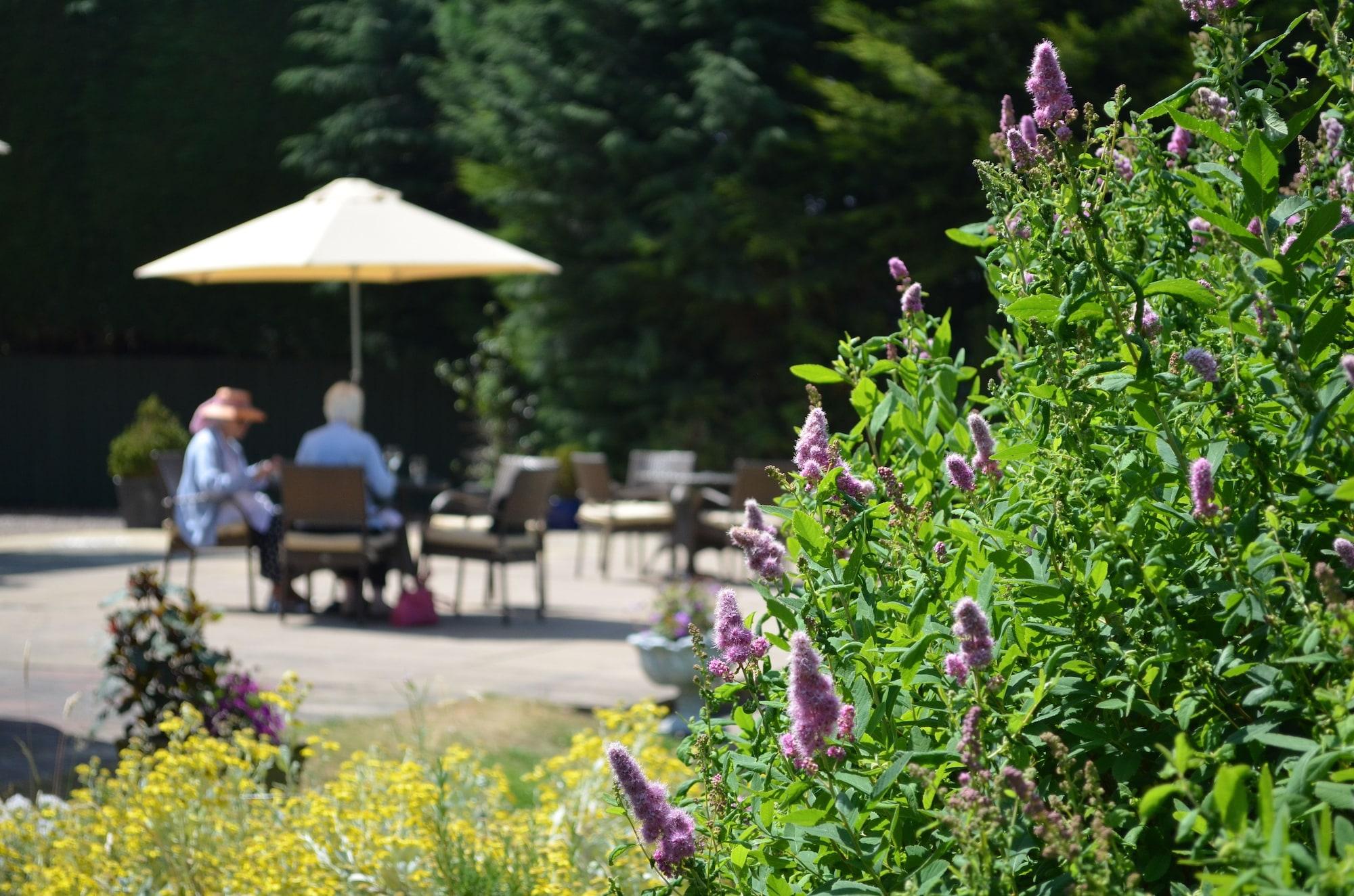 St Andrews Town Hotel Droitwich Esterno foto