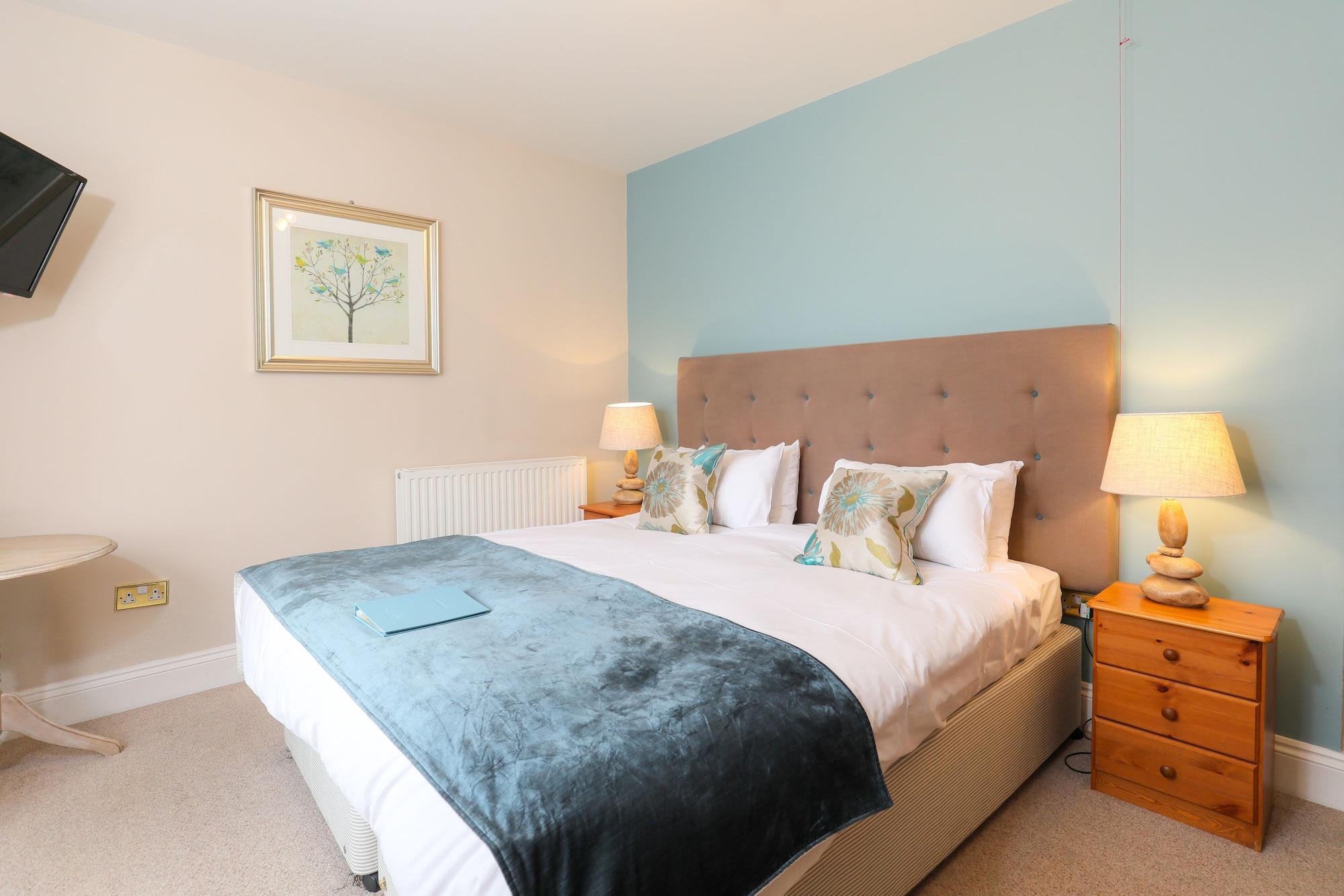 St Andrews Town Hotel Droitwich Esterno foto