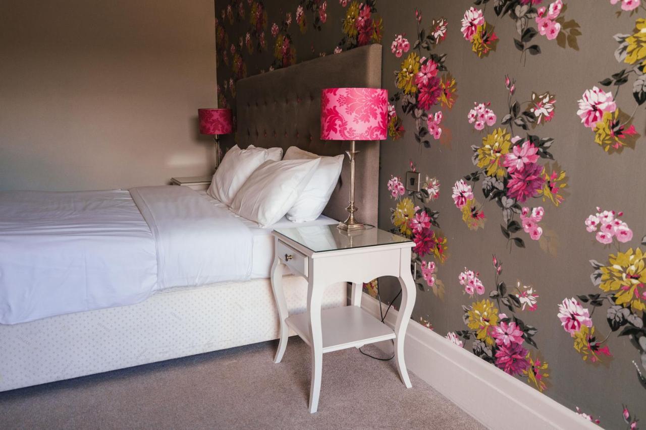St Andrews Town Hotel Droitwich Esterno foto