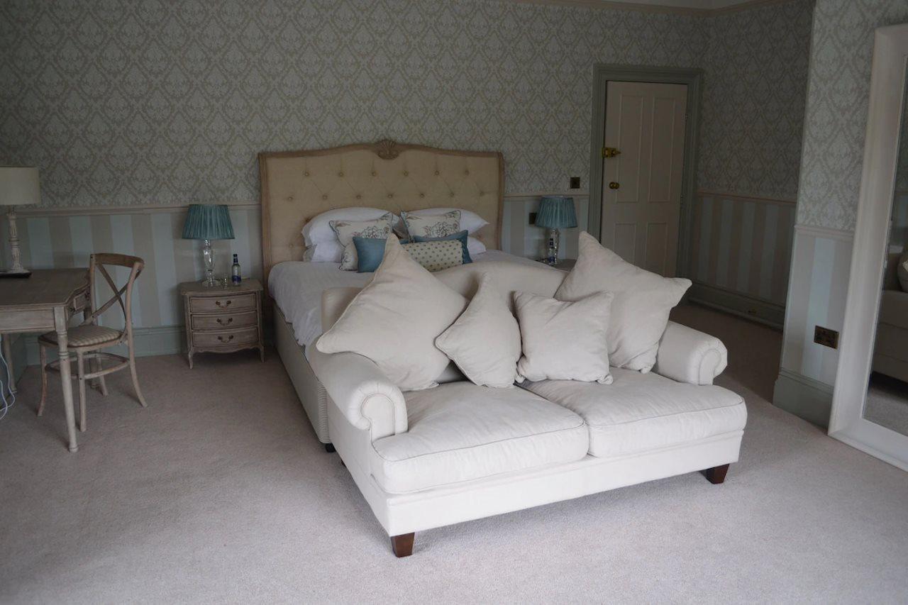 St Andrews Town Hotel Droitwich Esterno foto