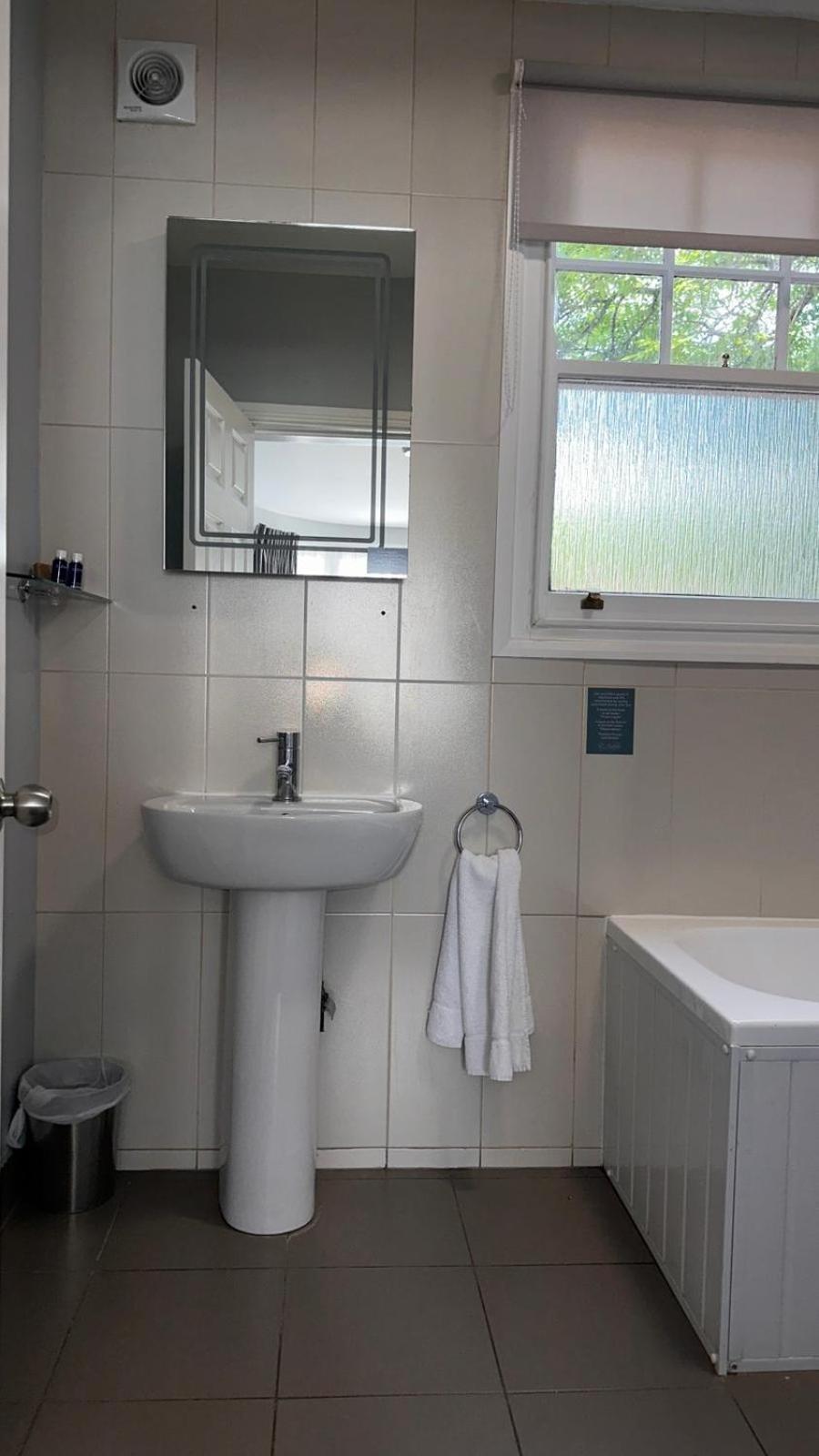 St Andrews Town Hotel Droitwich Esterno foto