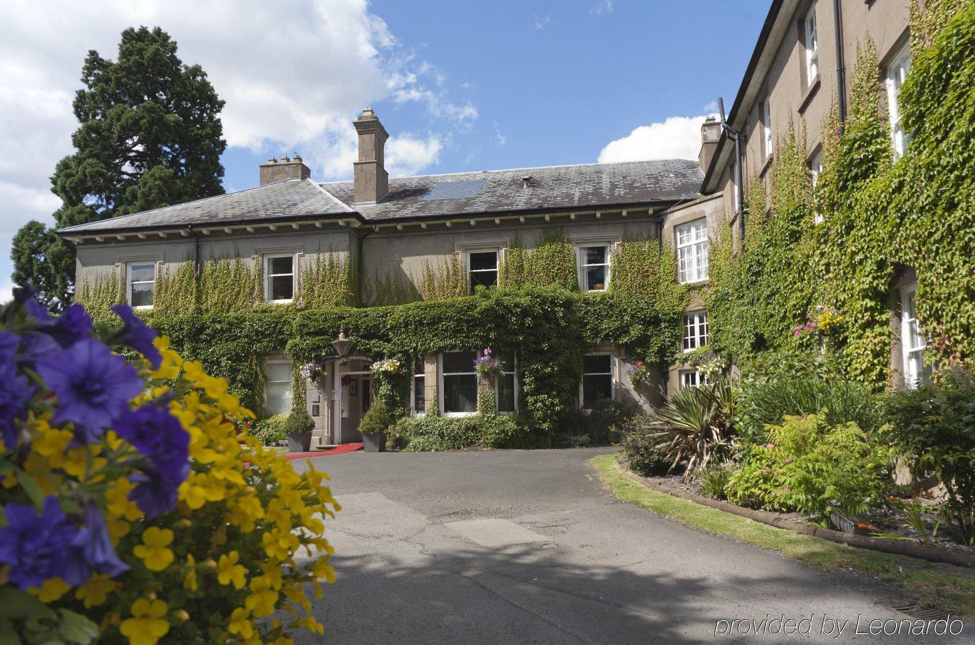 St Andrews Town Hotel Droitwich Esterno foto