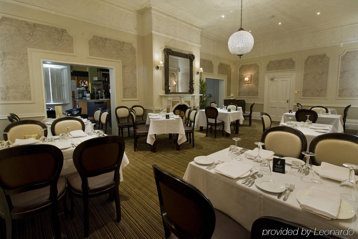 St Andrews Town Hotel Droitwich Esterno foto