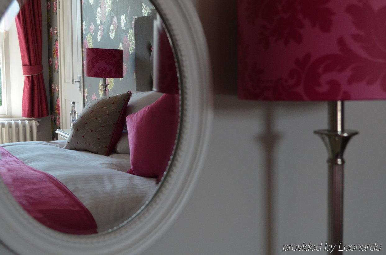 St Andrews Town Hotel Droitwich Esterno foto