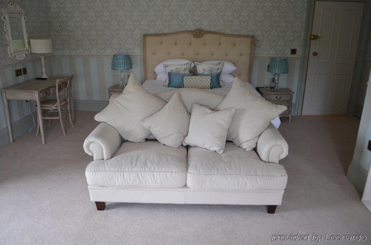 St Andrews Town Hotel Droitwich Esterno foto