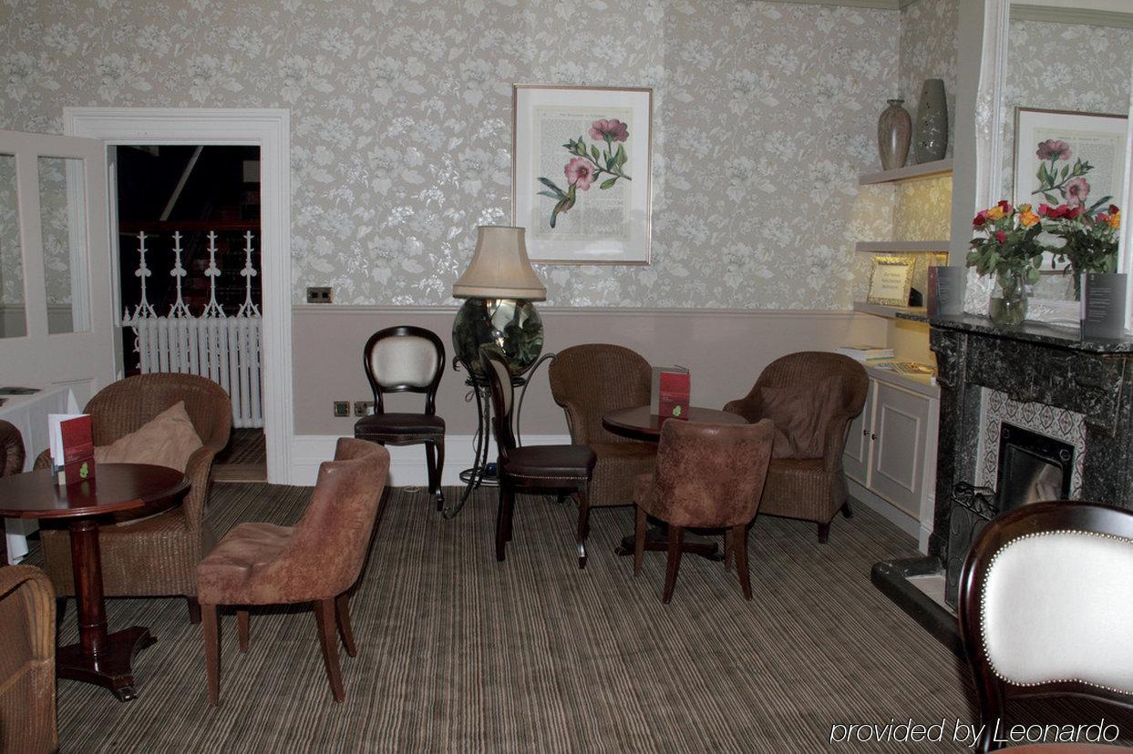 St Andrews Town Hotel Droitwich Esterno foto