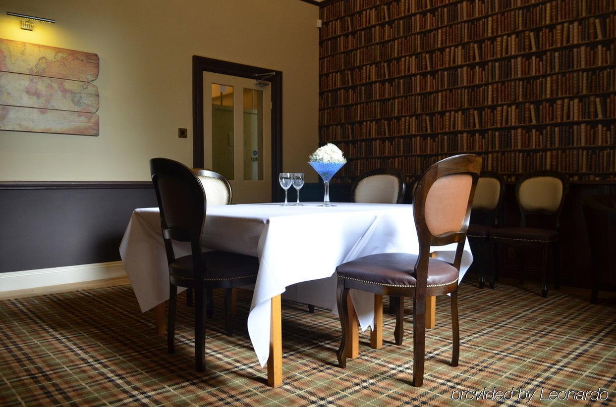 St Andrews Town Hotel Droitwich Esterno foto