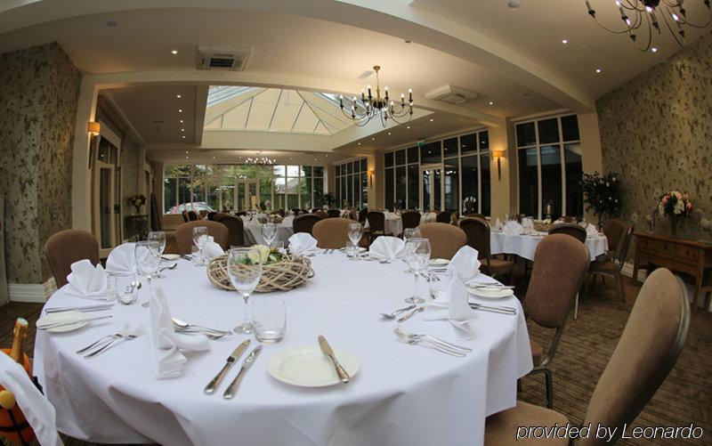 St Andrews Town Hotel Droitwich Esterno foto
