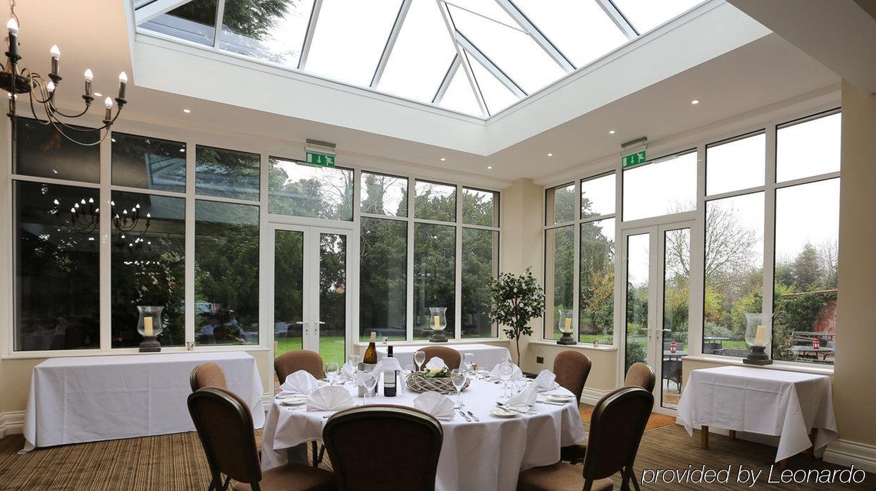 St Andrews Town Hotel Droitwich Esterno foto