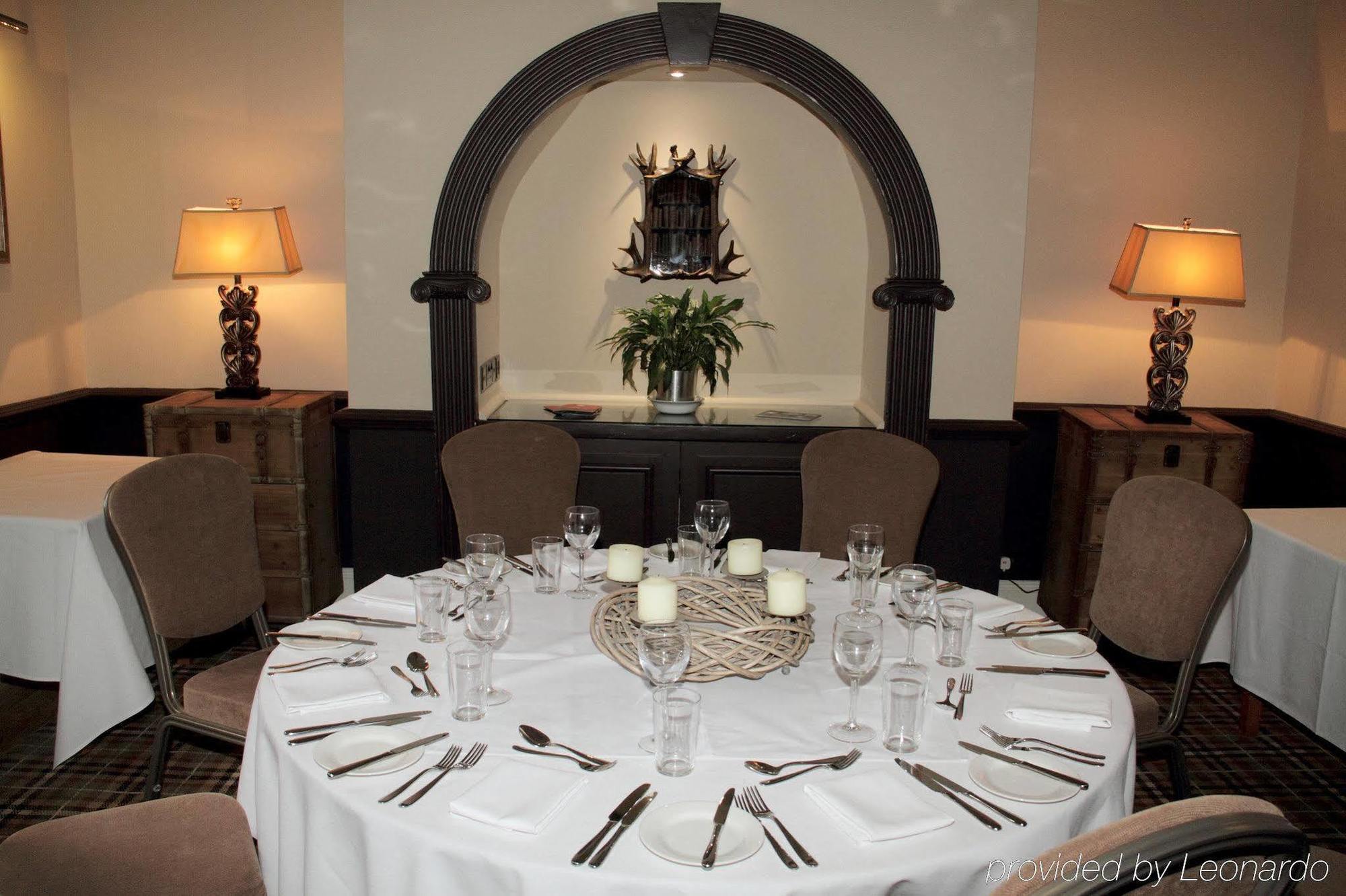 St Andrews Town Hotel Droitwich Esterno foto