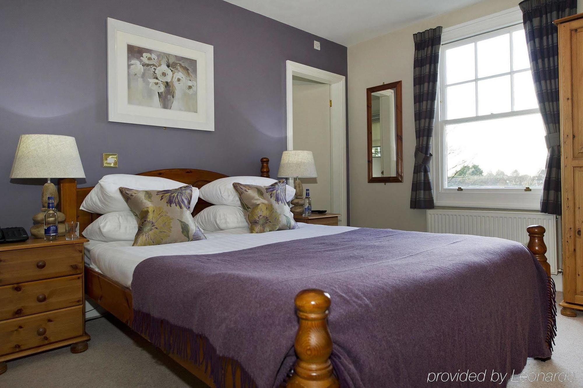 St Andrews Town Hotel Droitwich Esterno foto