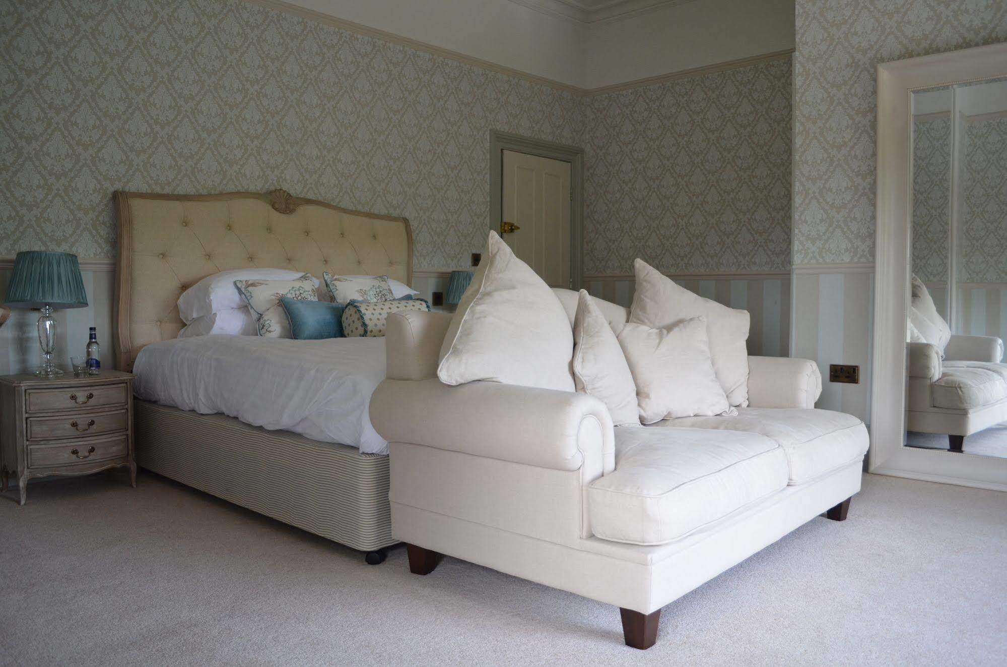 St Andrews Town Hotel Droitwich Esterno foto